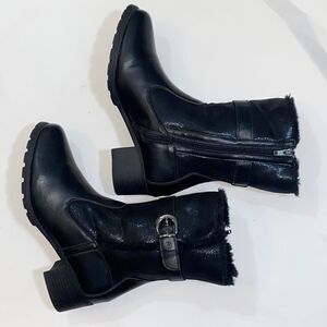 MOOTSIES  TOOTSIES WOMEN BOOTS SIZE 10M
